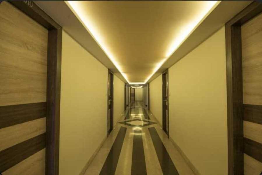 Palette Hotel Nisarga By Sunday Bhopal Esterno foto