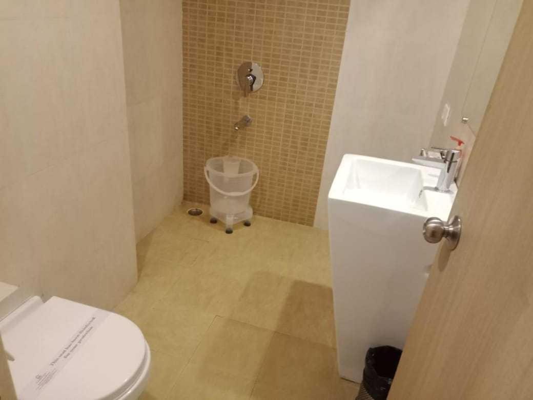 Palette Hotel Nisarga By Sunday Bhopal Esterno foto